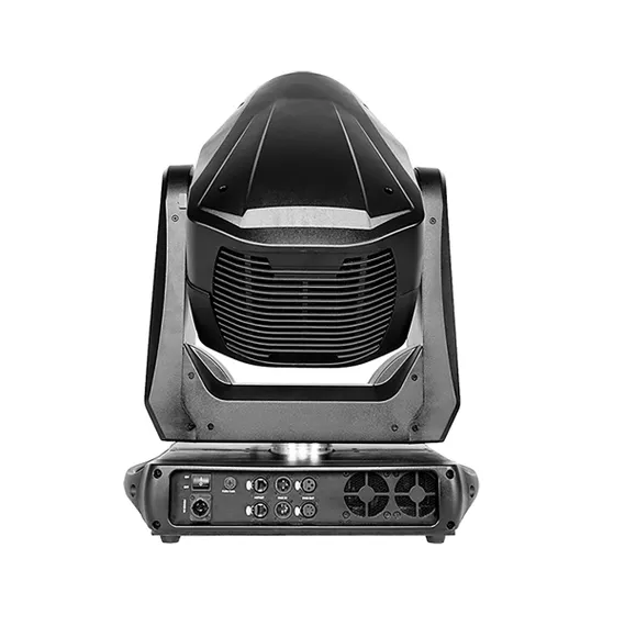 SILVER STAR PLUTO 600 PROFILE MK2 [SS660SC02] вращающаяся голова Spot, 600Вт