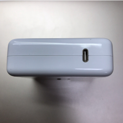 Адаптер питания Apple USB-C мощностью 87 Вт (87W)