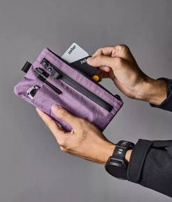 Кошелёк Alpaka Zip Clutch