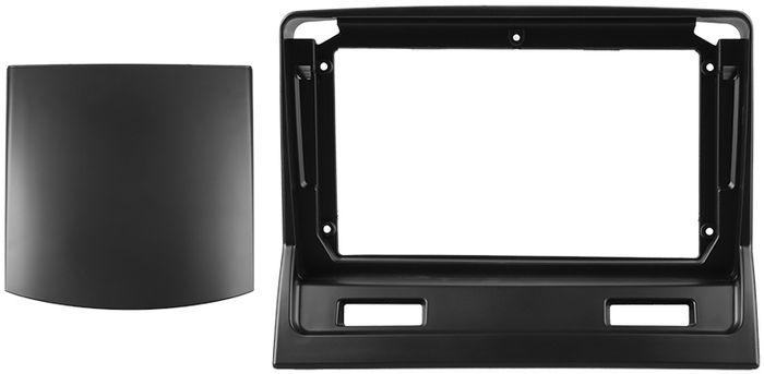 Магнитола для Mitsubishi Galant 9 2003-2012 - Teyes CC3 монитор 9" QLED на Android 10, Быстрая, CarPlay, 4G SIM-слот