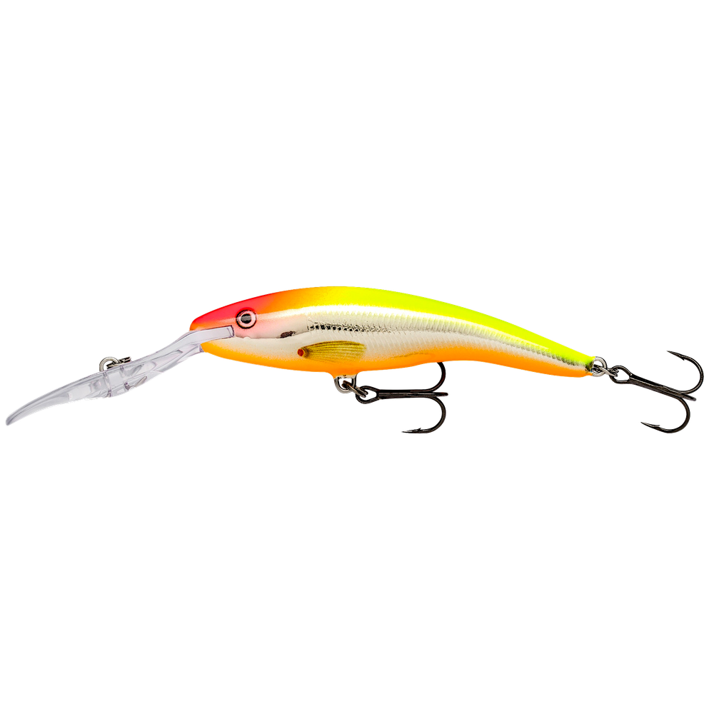 Воблер Rapala Tail Dancer Deep TDD09 9см 13гр 6м -