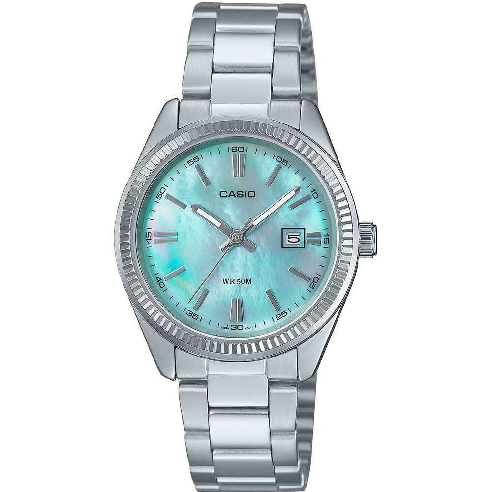 Женские наручные часы Casio LTP-1302DS-2A
