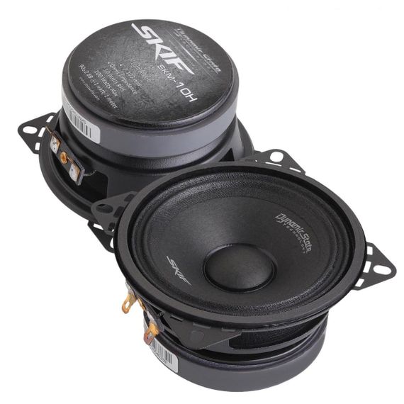 Dynamic State SKIF SKM-10H