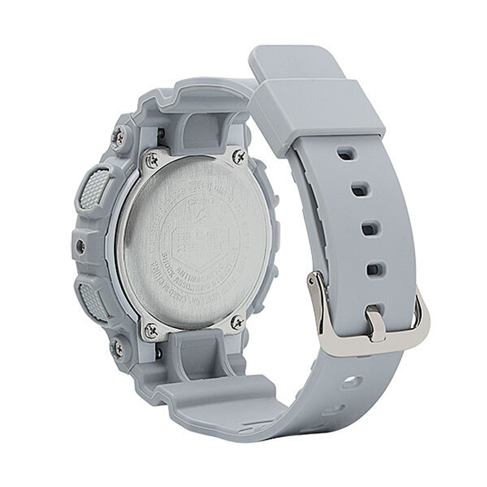 Мужские наручные часы Casio G-Shock GMA-S120MF-8A