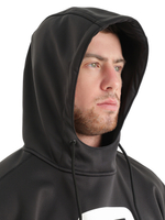 Толстовка мужская BARRY DWR SWEATSHIRT (team) (L)