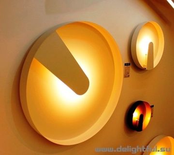 Design lamp 07-47