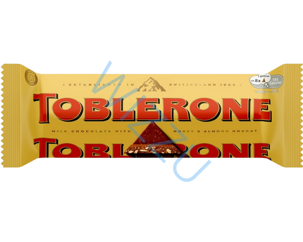 Батончик Тоблерон, 35 г
