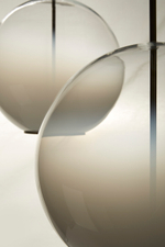 Светильник MISTY SUSPENSION by Venicem