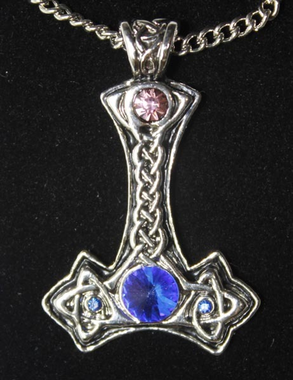 Подвеска Thors Hammer(Молот Тора)