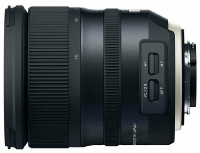 Tamron AF SP 24-70mm f/2.8 DI VC USD G2 (A032) Nikon F