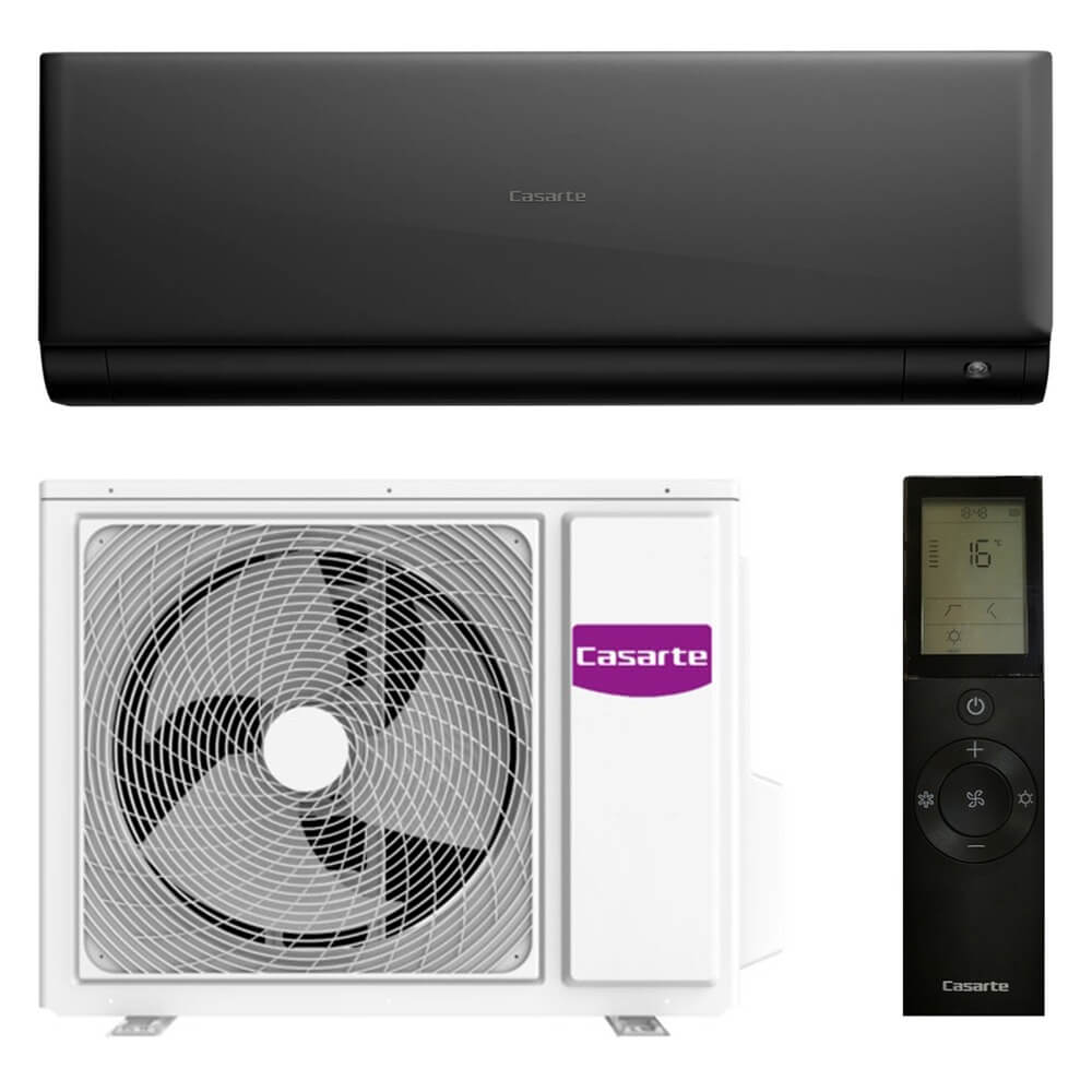 Кондиционер Casarte CAS50CX1/R3-B Eletto