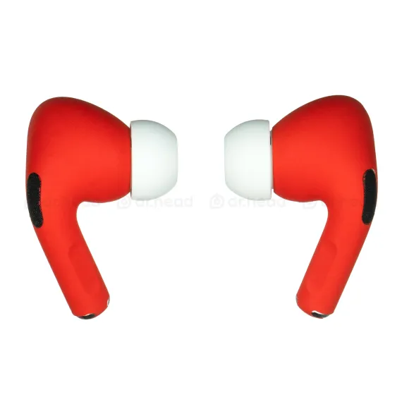 Apple AirPods Pro 2 USB-C Carrot Matte