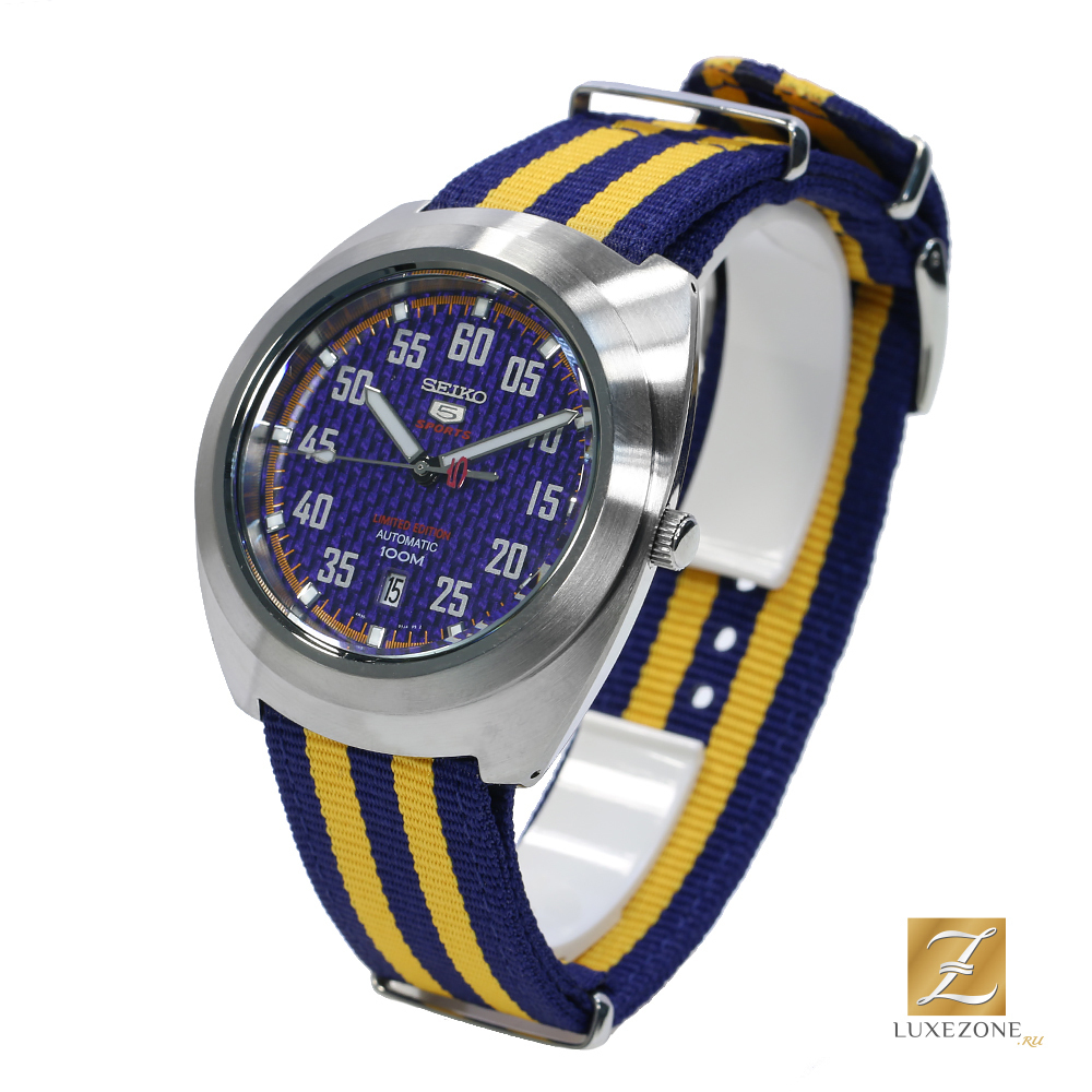 Seiko SRPA91K1