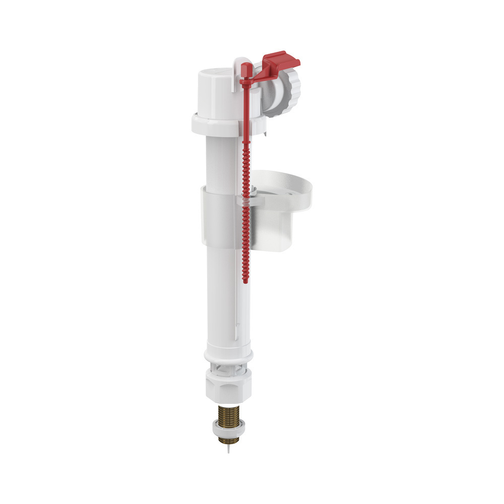 Арматура запорная ALCAPLAST 3/8" нижняя