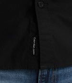 Рубашка CALVIN KLEIN JEANS - черный(J30J324614)