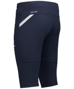 Брюки тренировочные DIVISION PerFormDRY Pro Training Pants 3/4, темно-синий