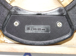 Микрометр типа МРИ-125 (100-125мм.) ГОСТ 4381-80