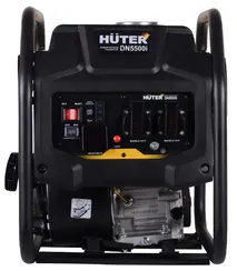Инверторный генератор HUTER DN5500i
