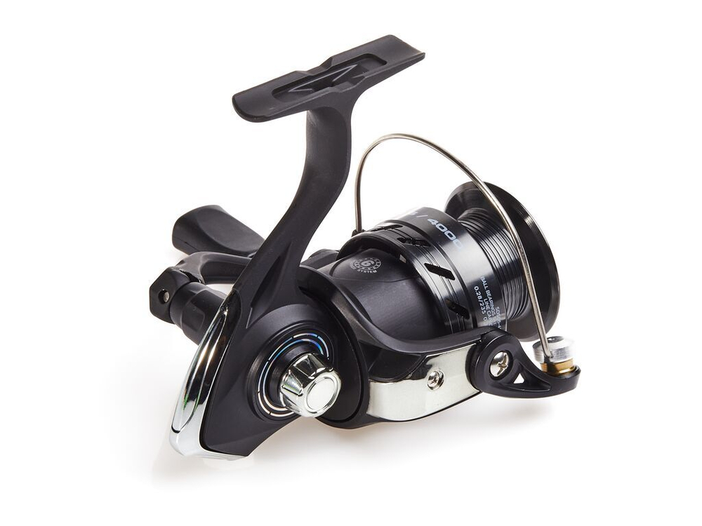 Катушка Salmo Diamond SPIN II 6 4000FD