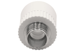 Муфта комб. нар 32х3/4'' EVER® БЕЛЫЙ (Россия)
