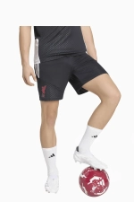 Шорты adidas Liverpool FC 26/27 Training - черный