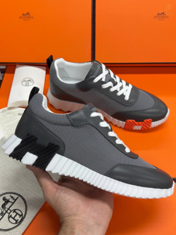 Кроссовки Hermes Bouncing