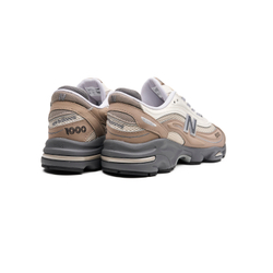 Кроссовки New Balance 1000 "Mushroom"