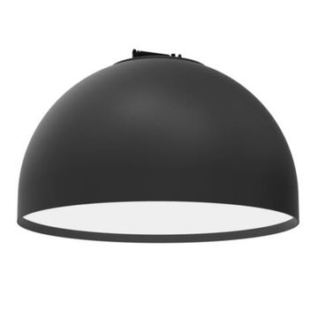 Трековый светодиодный светильник 20W 4000К 2494/06 SP-20 чёрный Decorato Divinare