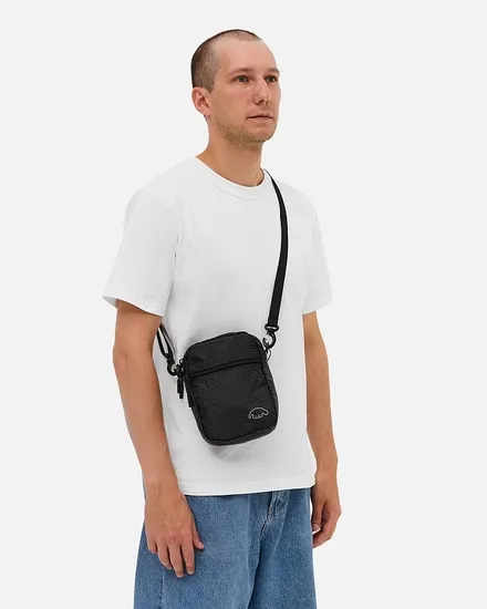 Сумка ANTEATER Crossbody RSt Black