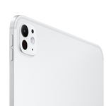 Планшет Apple iPad Pro 13" M5 (2025) Wi-Fi 512GB, Silver (Серебристый)