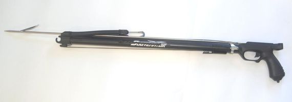 Ружьё подводное Subvenator Gasfort 45