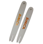 Шина для бензопил STIHL 180/210/230/250 длина 16", паз 1,3мм, 55,56 звеньев (30050004813)