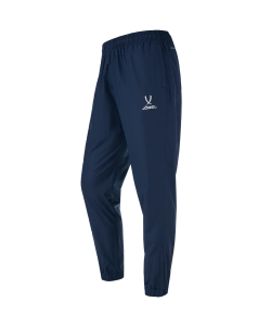 Брюки ветрозащитные DIVISION PerFormPROOF Rain Pants, темно-синий