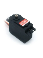 Сервомашинка цифровая 20КГ PDI-5521MG-180