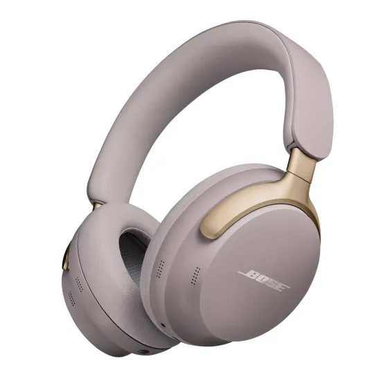 Беспроводные наушники Bose QuietComfort Ultra Песчаный