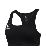 Топ-бра тренировочный Jogel DIVISION PerFormDRY Training Bra, черный 99
