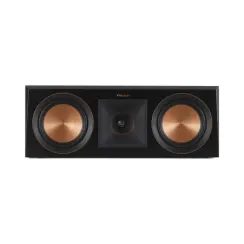 Klipsch RP-500C Ebony