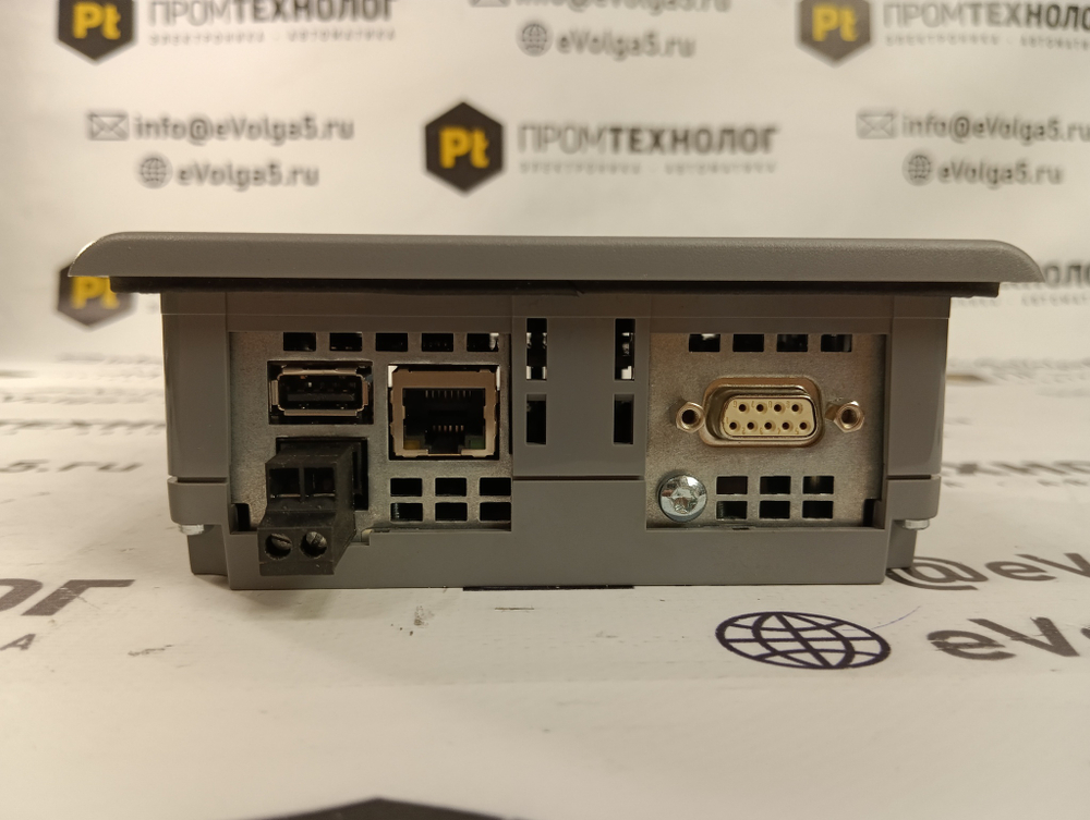 Панель Siemens 6AV6642-0BD01-3AX0 с хранения
