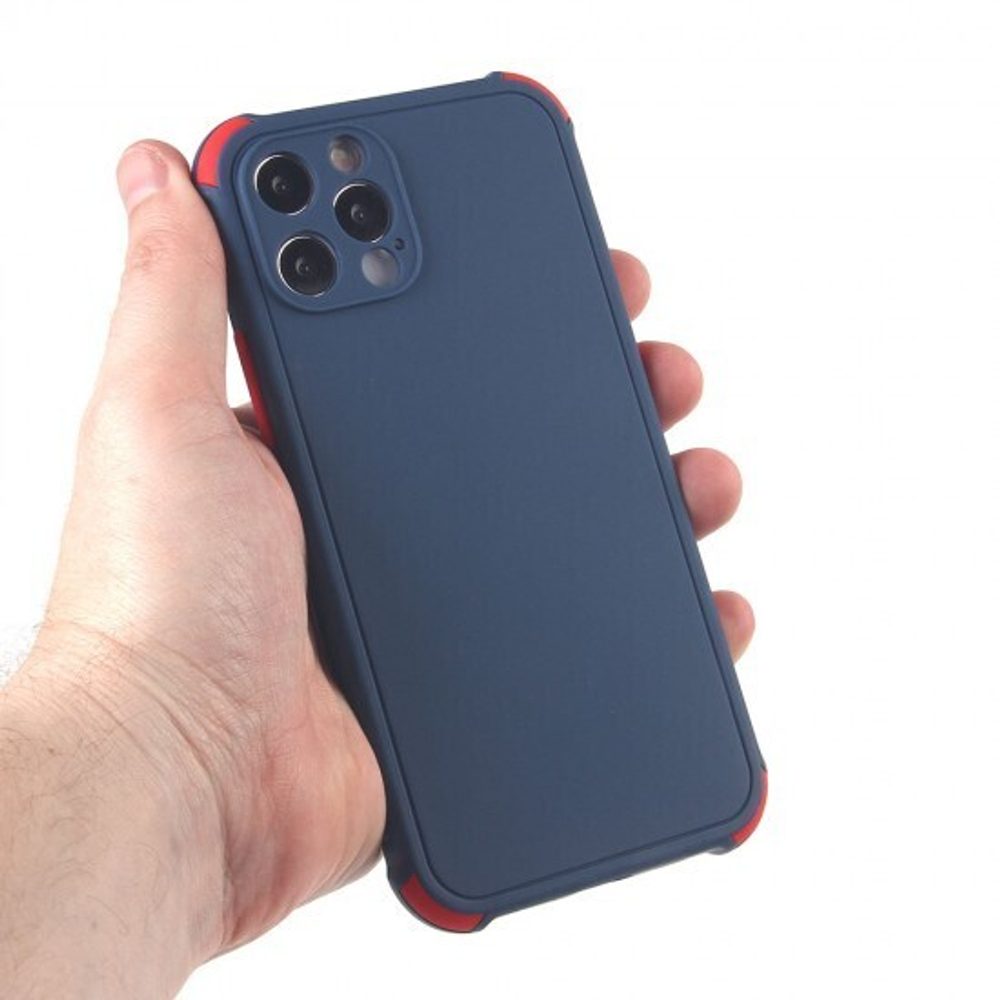 Чехол для iPhone 12 Pro, 012423 Желтый