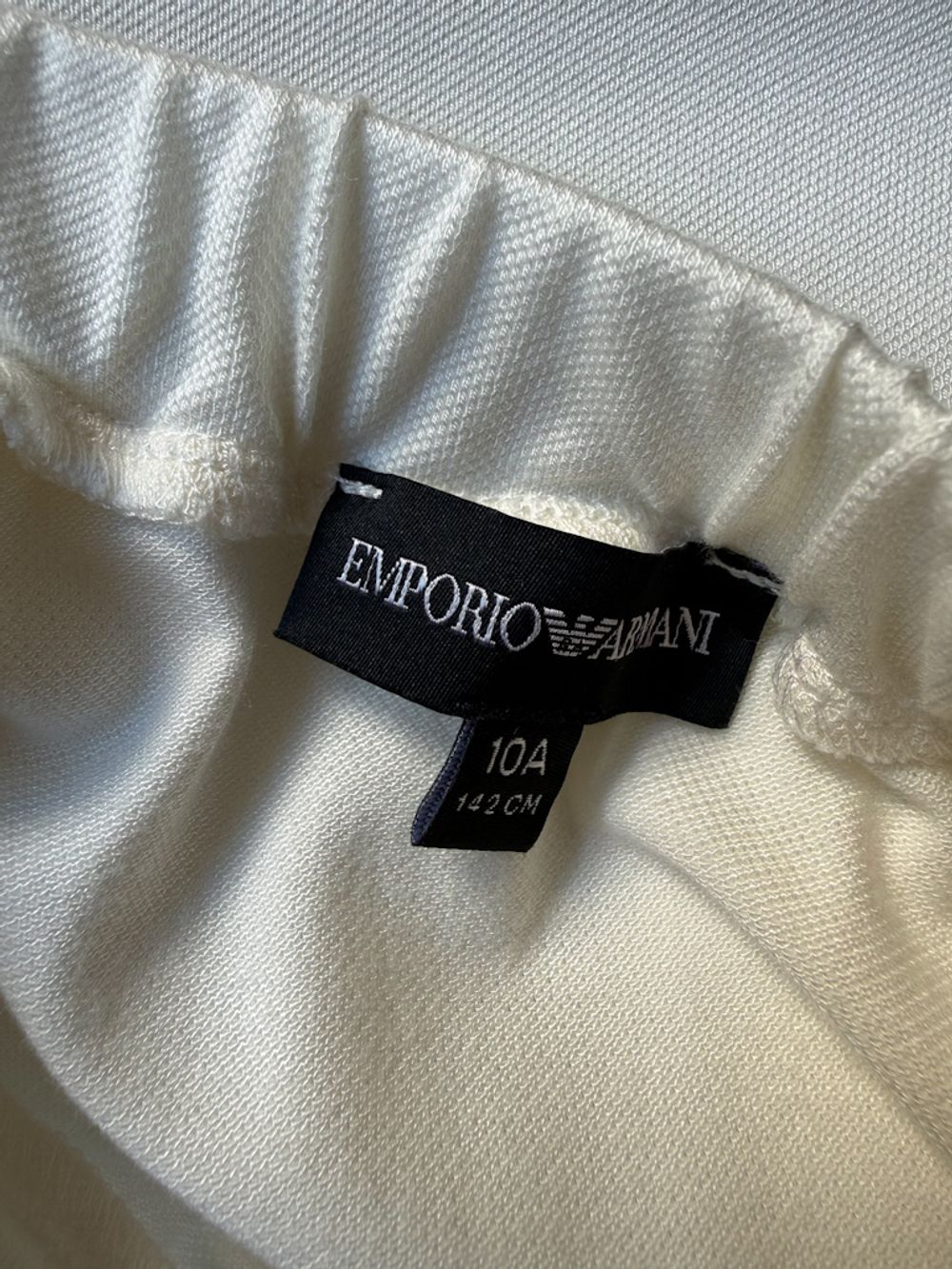 Костюм Emporio Armani, 140