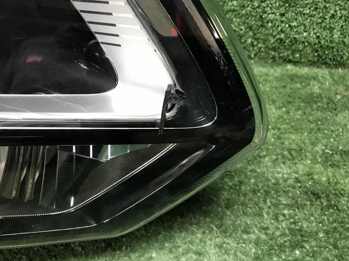 Фара правая Omoda C5 (2022-н.в.) LED