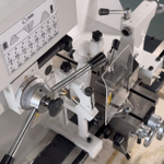 PROMA SKF-800 комбинированный токарный станок