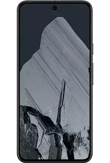 Смартфон Google Pixel 8 Pro 12/256 Гб Obsidian (черный)