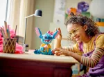 Конструктор LEGO Disney 43249 Стич