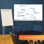 Интерактивная панель BM Intellect 86"