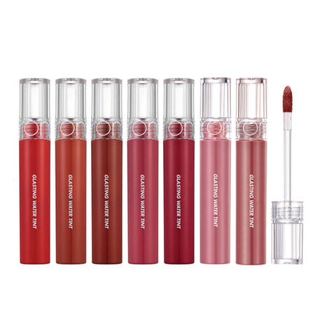 Romand Glasting Water Tint