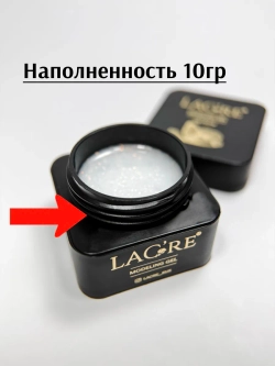 Набор цветных гелей для наращивания ногтей SunRise 02