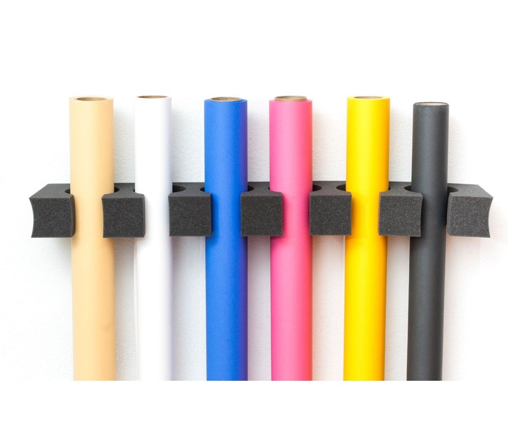 Держатель фонов Superior Paper Grip (2х33")