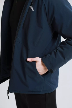 Куртка утепл. Anta Padded Windbreaker