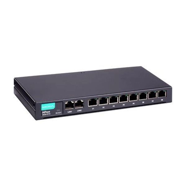 NPort 5610-8-DTS-J-G2-T